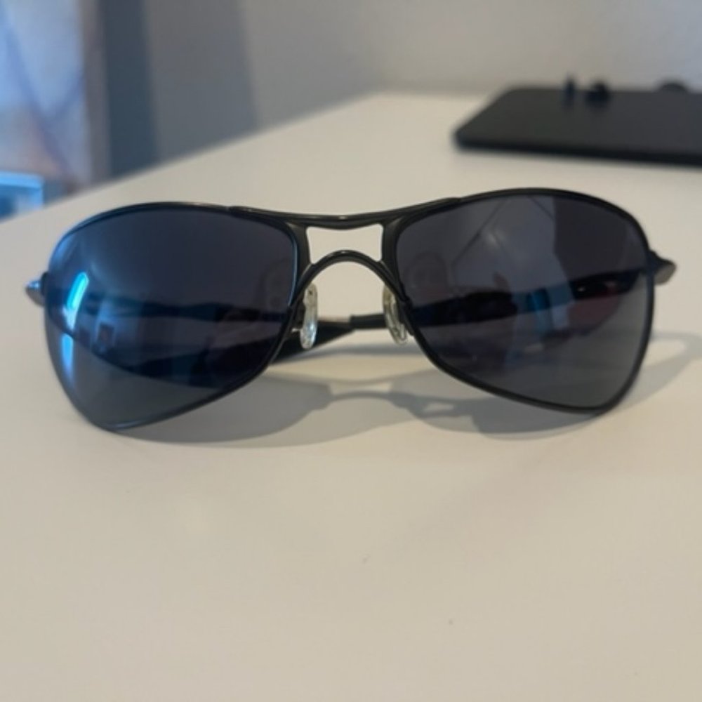 Oakley Crosshair Sunglasses